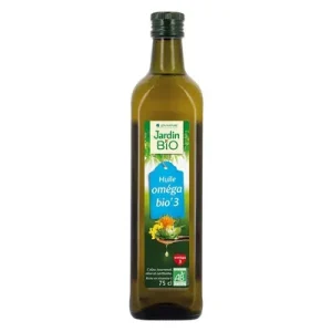 Jardin Bio Органско Омега 3 масло 750мл
