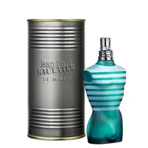 Jean Paul Gaultier Машка тоалетна вода Edt 125ml