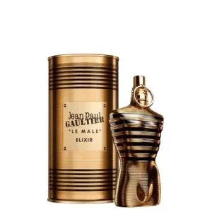 Jean Paul Gaultier Машки парфем Le Male Elixir, EDP, 125мл
