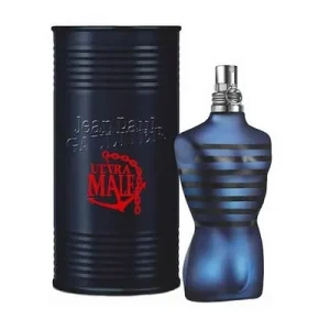 JEAN PAUL GAULTIER Машки парфем Ultra Male EDT 125 ml