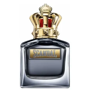 JEAN PAUL GAULTIER Scandal pour Homme Тоалетна Вода 100 ml