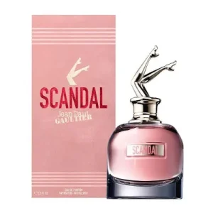 JEAN PAUL GAULTIER Женски парфем Scandal EDP 80ml
