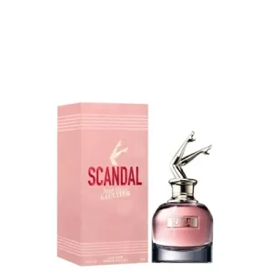 Jean Paul Женски парфем Gaultier Scandal, 50 мл