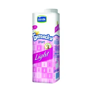 Јогурт Битолски 950гр Light 1%