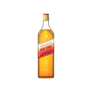 Johnnie Walker Red Soul Виски 1л