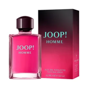 JOOP! Homme Тоалетна Вода 125 ml