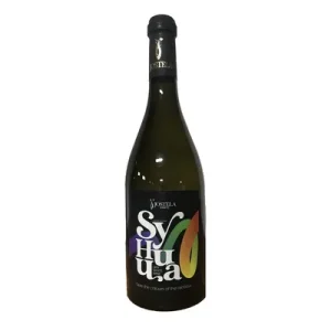 Jostela Бело вино Ѕуница 0.75l