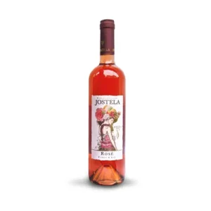Jostela Вино Розе 0.75l