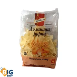 Јуфки Скалинада 400гр