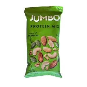 Jumbo Протеин микс 75гр