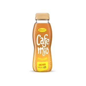 Кафемио капучино 0,25л