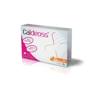 Kaldeos Таблети 30