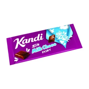 Канди Млечна чоколада 80г