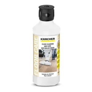 KARCHER Восочно чистење. Дрвени подови 0,5л RM 534