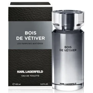 Karl Lagerfeld Машка Тоалетна Вода Bois De Vetiver 100ml