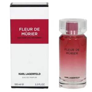 Karl Lagerfeld Женска Парфемска Вода Fleur De Murier 100ml