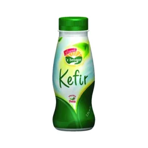 Кефир ‘Zbregov 330гр 3.5%