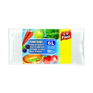 Кеси за храна Fino 1л 50/1