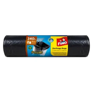 Кеси за отпад Fino 240л Power 8/1