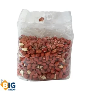 Кикиритки Bako 300гр Црвени Непечени