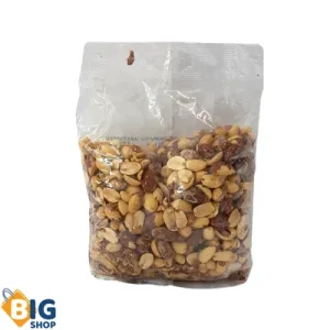 Кикиритки Bako 300гр Црвени Печени