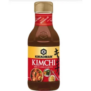 Kikkoman Kimchi spicy chili sause 300гр