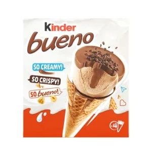 Kinder Bueno Сладолед 4х90гр