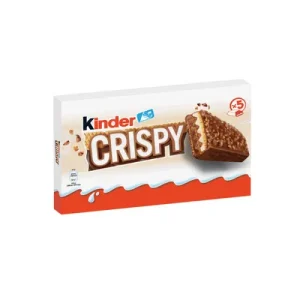 Kinder Crispy 170гр