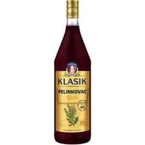 Klasik Пелинковац Горки 25% 1Л