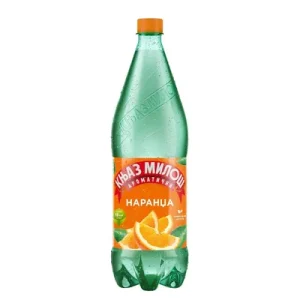 Књаз Милош 0.5Л Мандарина