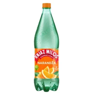 Књаз Милош 1.25Л Мандарина