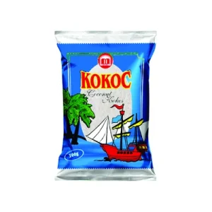KOKOS 100g MAKS 25/1