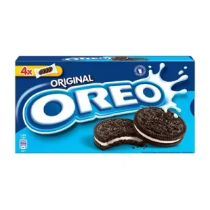 Колачи Oreo 176гр