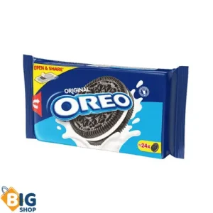 Колачи Oreo 264гр
