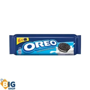 Колачи Oreo 66гр