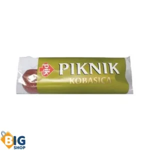 Колбас Pik Vrbovec 450гр Пикник Свински