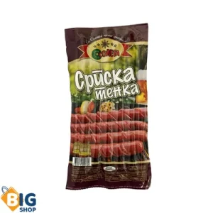 Колбас Солета 270гр Српски Тенок Свински