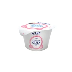 Kolios Грчки јогурт 0% 150гр