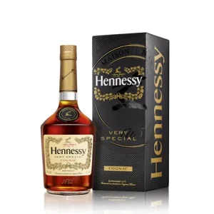 Коњак Hennessy 0.7л V.S Кутија