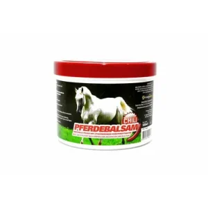KONJSKI BALSAM-CHILI 500ml