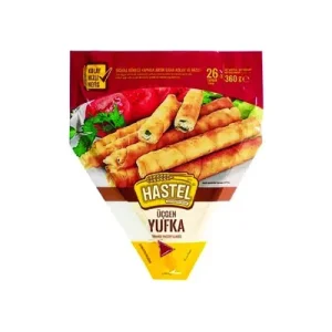 Кори Hastel 360гр Свежи за пита