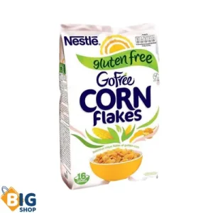 Корнфлекс Nestle 250гр GоFree