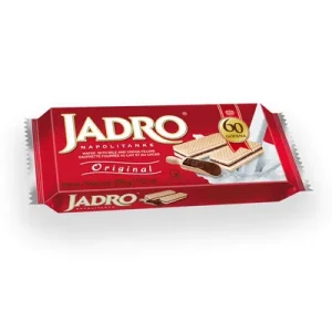 KRAŠ ЈАДРО Оригинал 190г 26/1