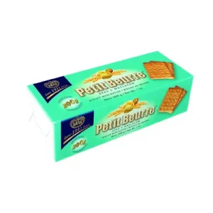 Kraš Petit Beurre Бисквити 200гр