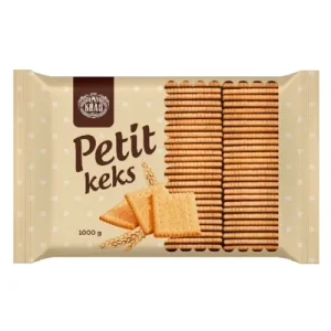 Kraš Petit keks Бисквити 1кг