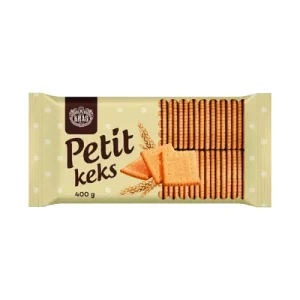 Kraš Petit keks Бисквити 400гр