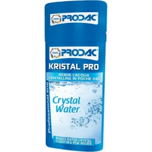 Кристал про за стартовање 100мл. Продак | Kristal pro za startovanje 100ml. Prodak | Prodac Krystal Pro Crystal Water 100ml. Prodac