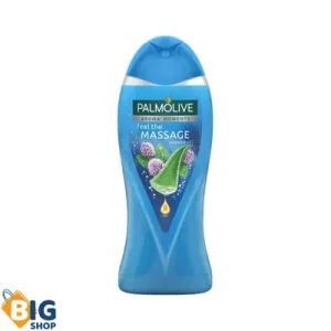 Купка Palmolive 500мл Thermal Sea Massage