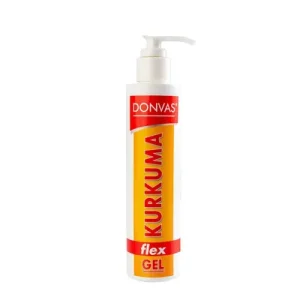 KURKUMA FLEX GEL 200ML