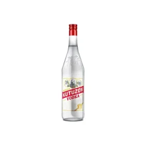Kutuzov Вотка 38% 0,7Л